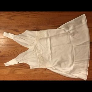 Bridal set—gown and robe